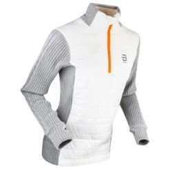 Sudadera Sportswear Bjorn Daehlie Half Zip Comfy Wmn Light Grey Melange -Esquí Equipos Tienda c8eb7bcf8884a0c018e60b67a577999dec632cc3 H19BJORTEH1354838 0