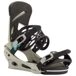 NIDECKER Pack Snowboard Sensor Plus + Fij -Esquí Equipos Tienda c939df4d87a024dff43a29c637ad448eb0832a57 VH21BURTBIN032 0