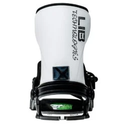 Lib Tech Pack Snowboard Terrain Wrecker + Fij -Esquí Equipos Tienda c9507d57fc2c22082a38c5cc4acd7957bdc00bbc H23BENTBIN2268286 3