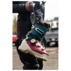 Botas De Esquí K2 Mindbender 95 Boa W Merlot Beige -Esquí Equipos Tienda c96b9744d3cf3afe7965ccabe0e61b121ae6df56 H24KDEUCHA415122 901