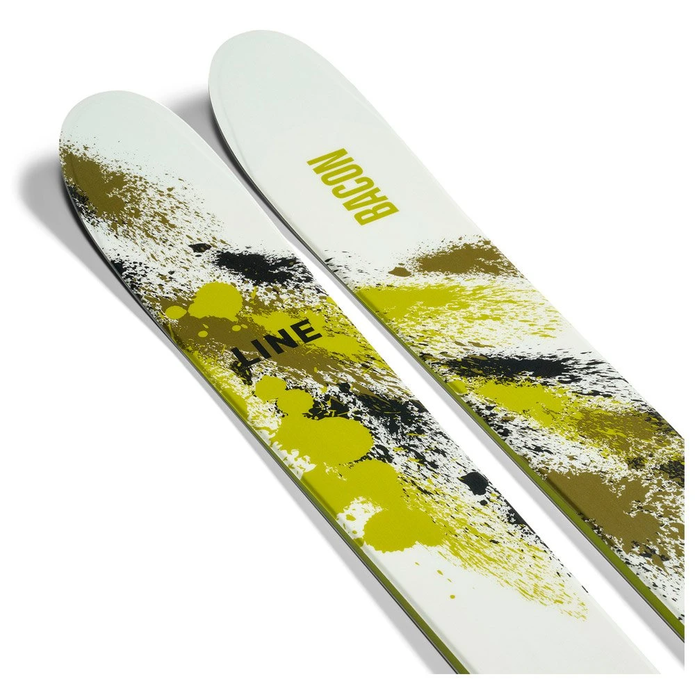 Esquís Line Bacon 115 5 Esquís Line Bacon 115 - Imagen 3