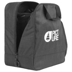 Funda Botas Picture Shoe Bag Black 11 Funda Botas Picture Shoe Bag Black -Esquí Equipos Tienda c9e2fa916787c115e8ecd487b29888081ed192ef H19PICTACC6113433 PICT0808594 7