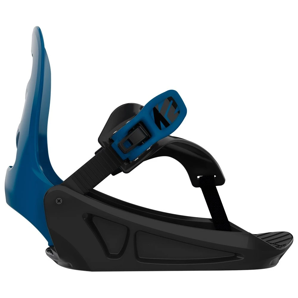 K2 Pack Snowboard Kandi + Fij 18 K2 Pack Snowboard Kandi + Fij - Imagen 16