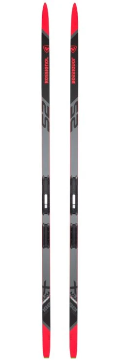 Rossignol Pack Esquí Nordico X-Ium Skating Premium+ S2 IFP + Fij