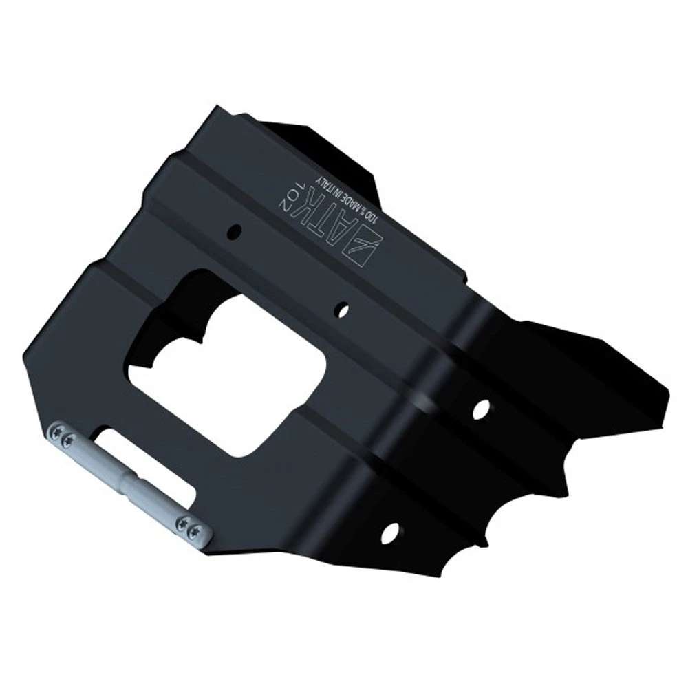 Cuchillos/navajas ATK 102mm 3 Cuchillos/navajas ATK 102mm