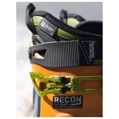 Botas De Esquí K2 Recon 110 Boa Black - Brown 23 Botas De Esquí K2 Recon 110 Boa Black - Brown -Esquí Equipos Tienda cad62f883366a1b530e53d3db8fc122d10182272 H24KDEUCHA414797 906