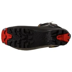 Botas De Esquí De Travesía La Sportiva Skorpius Cr II Black Yellow -Esquí Equipos Tienda cad94075bcdcef3049f25cbc2ddb2197a9b3d4ac H24LASPCHA389463 9