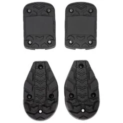 Taloneras Salomon X Access Alpine Pads