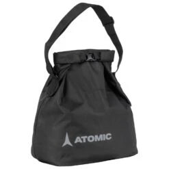 Atomic Pack Double Ski Bag Black Grey + -Esquí Equipos Tienda cba714784b1f82d716403af14b3a829b55f0eece H22ATOMACC194237 ATOM0554508 0
