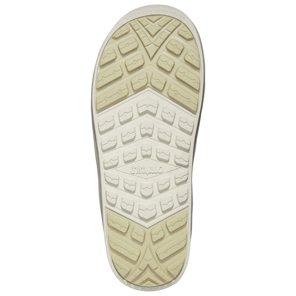 Botas 32 Lashed Double Boa Brown Tan 5 Botas 32 Lashed Double Boa Brown Tan - Imagen 3