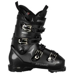 Botas De Esquí Atomic Hawx Prime 105 S W Gw Black Gold