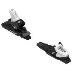 Fijaciones Esquí Salomon Nr C5 Gw Black White -Esquí Equipos Tienda cc2efdf57c4d1dcc56c5820d922dfe56d162f92c H23SALOFIX353433 SALO0213023 3