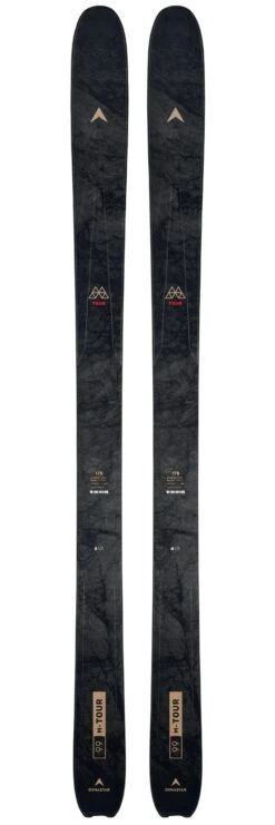 DYNASTAR Pack Esquí Travesía M-tour 99 + Fij