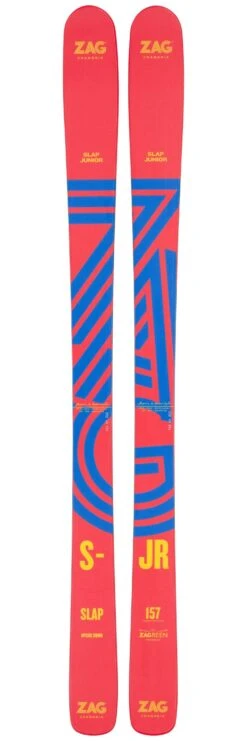 Esquís Zag Slap Jr