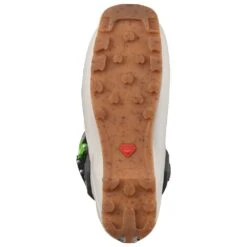 Botas De Esquí De Travesía Salomon Mtn Summit Pro Rainy Day Belluga Green 11 Botas De Esquí De Travesía Salomon Mtn Summit Pro Rainy Day Belluga Green -Esquí Equipos Tienda cc94d602af8fecc7325ce5bf07fb890285f68b6e H23SALOCHA254506 9