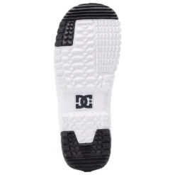 Botas DC Control Black White -Esquí Equipos Tienda cca0e2f0b26cb81d31dacf360ff9dbf6784872d8 H24DCUSBOO4410365 9