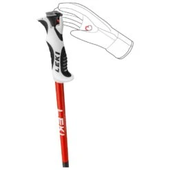 Bastones Leki Bold S Dark Anthracite Bright Red 10 Bastones Leki Bold S Dark Anthracite Bright Red -Esquí Equipos Tienda ccd39bd1f5bf8126c48aa636b6b91dc828ac1dcf H24LEKIBAT4421149 901