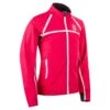 Chaqueta Esquí Nórdico Bjorn Daehlie Trace Jr Bright Rose