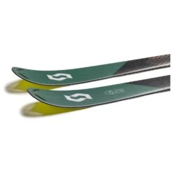 Scott Pack Esquí Alpino Pure Am 92Ti + Fij -Esquí Equipos Tienda cce8b961a36c68a29ab434a1535b4574d847f675 H24SCOTSKI398845 902