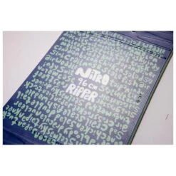 NITRO Pack Snowboard Ripper Kids + Fij 25 NITRO Pack Snowboard Ripper Kids + Fij -Esquí Equipos Tienda ccff7ec10eb34dac7b7f6e54bd2ad5afec61828e H23NITRBOA252937 902