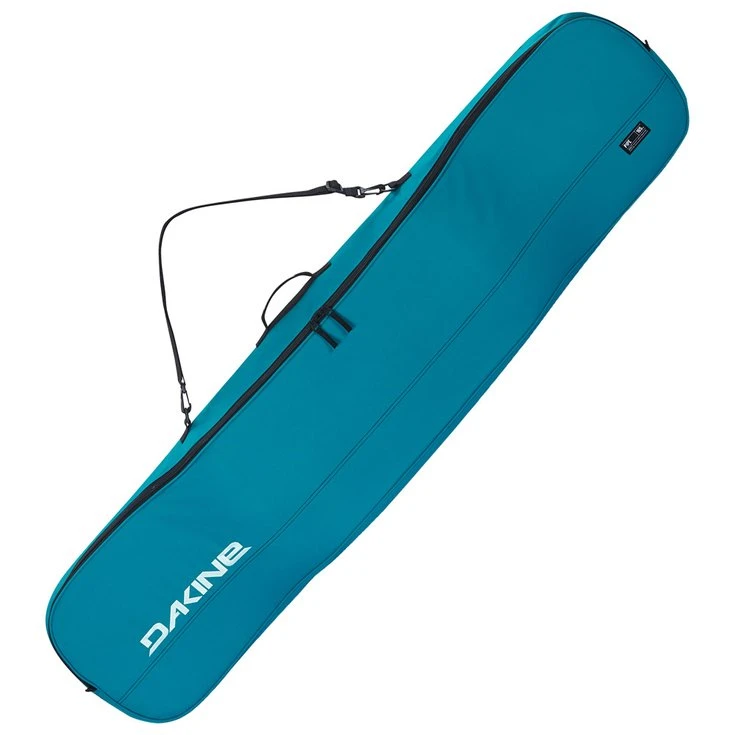 Funda Snowboard Dakine Pipe Snowboard Bag Black 6 Funda Snowboard Dakine Pipe Snowboard Bag Black - Imagen 4