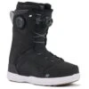 Botas K2 Boundary Black