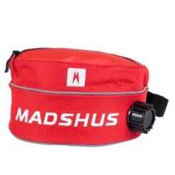 Portabotellas Madshus Insulated Drink Belt Red -Esquí Equipos Tienda cd7d2ed4a1be935a93194fdc6310256433b22f14 H22MADSACC185793 MADS0512281 2