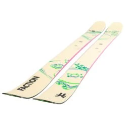 FACTION Pack Esquí Alpino Prodigy 2X + Fij -Esquí Equipos Tienda ce06dbeb3f9ce4af9a2a5fbf575b087d4b135045 H24FACTSKI390350 901