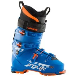Botas De Esquí De Travesía Lange Xt3 Tour Pro Power Blue