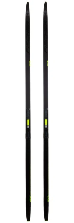 Esquí Nórdico Fischer Twin Skin Race Stiff