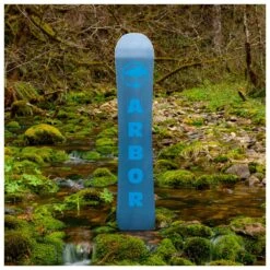 Arbor Pack Snowboard Foundation Rocker + Fij -Esquí Equipos Tienda ce211a1e30dbb75415968256ec55497601f2d134 H24ARBOBOA408137 902