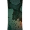 Pack Snowboard Skull + Fij