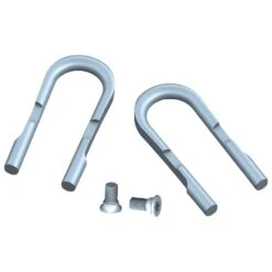 Accesorios Fijación Travesía ATK Slr Release U Spring (value 6)