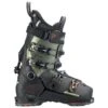 Botas De Esquí De Travesía Nordica Unlimited 130 Dyn Black Irid Green Red -Esquí Equipos Tienda cea1bade3549ff17cb0542362c47858693ba8905 H24NORDCHA372594 0