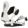 Fijaciones Snowboard Ride A-10 White