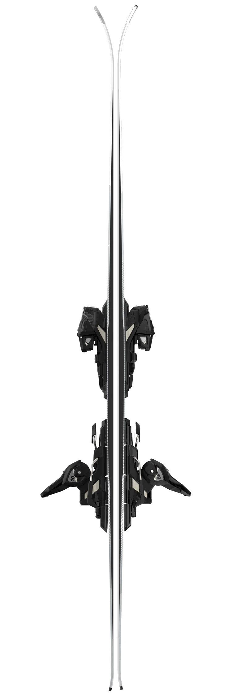 Atomic Pack Esquí Alpino Cloud C8 + Fij 5 Atomic Pack Esquí Alpino Cloud C8 + Fij - Imagen 3