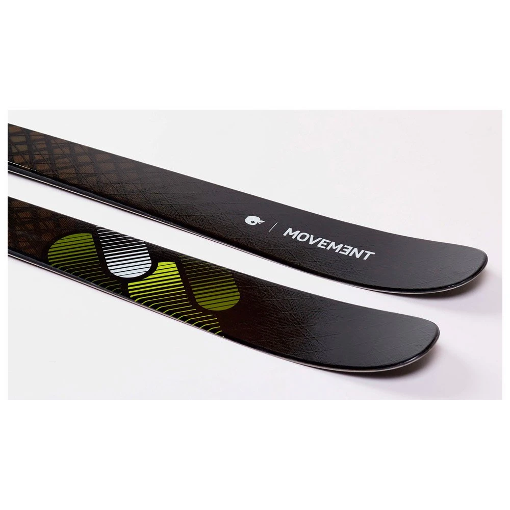 Esquís De Travesía Movement Session 95 7 Esquís De Travesía Movement Session 95 - Imagen 5