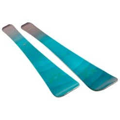 Esquís De Travesía Volkl Rise Above 88 W -Esquí Equipos Tienda cfd03d85683704eea6454ce48c2870fb9e58093a H23VOLKSKI215686 9