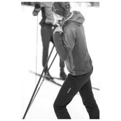 Pantalón Esquí Nórdico Loffler W Pants As Purpur -Esquí Equipos Tienda d06686398f305de986fd771aaf31cbe0260f0687 H23LOFFTTB2410849 903