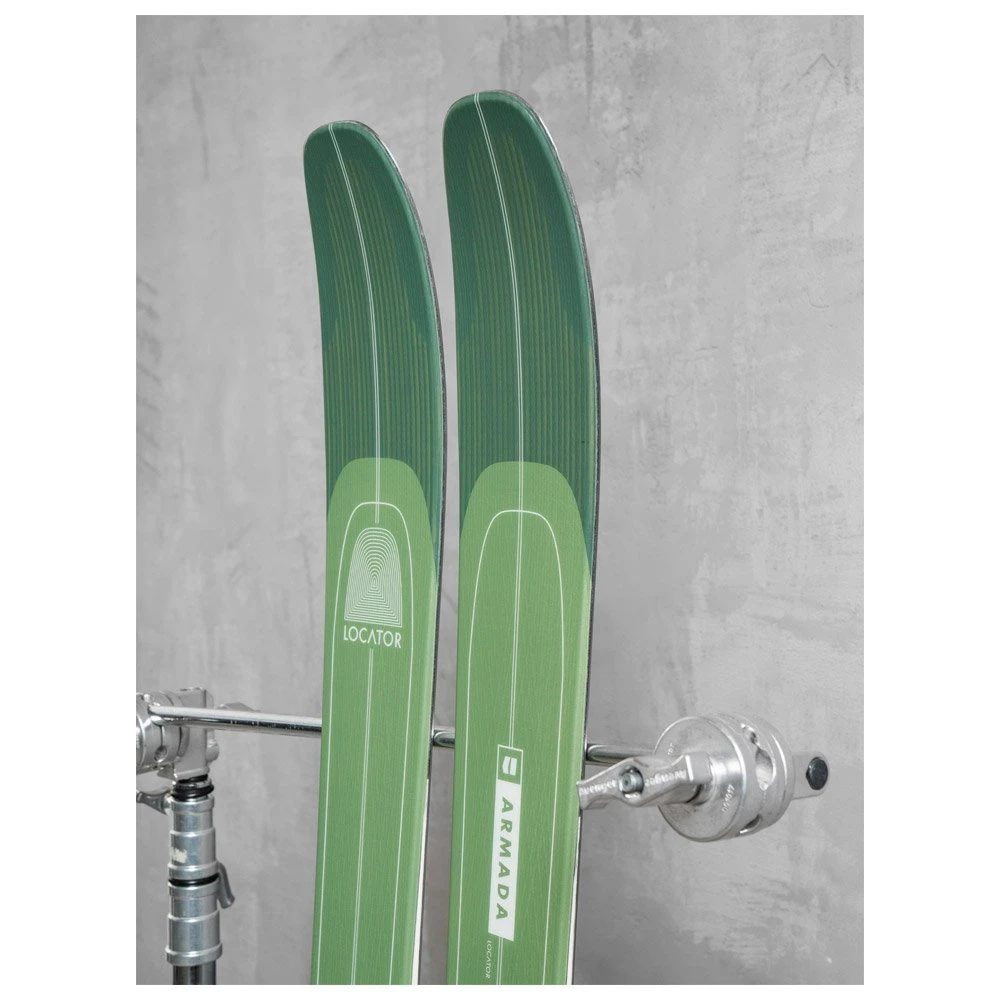 Esquís De Travesía Armada Locator 96 7 Esquís De Travesía Armada Locator 96 - Imagen 5