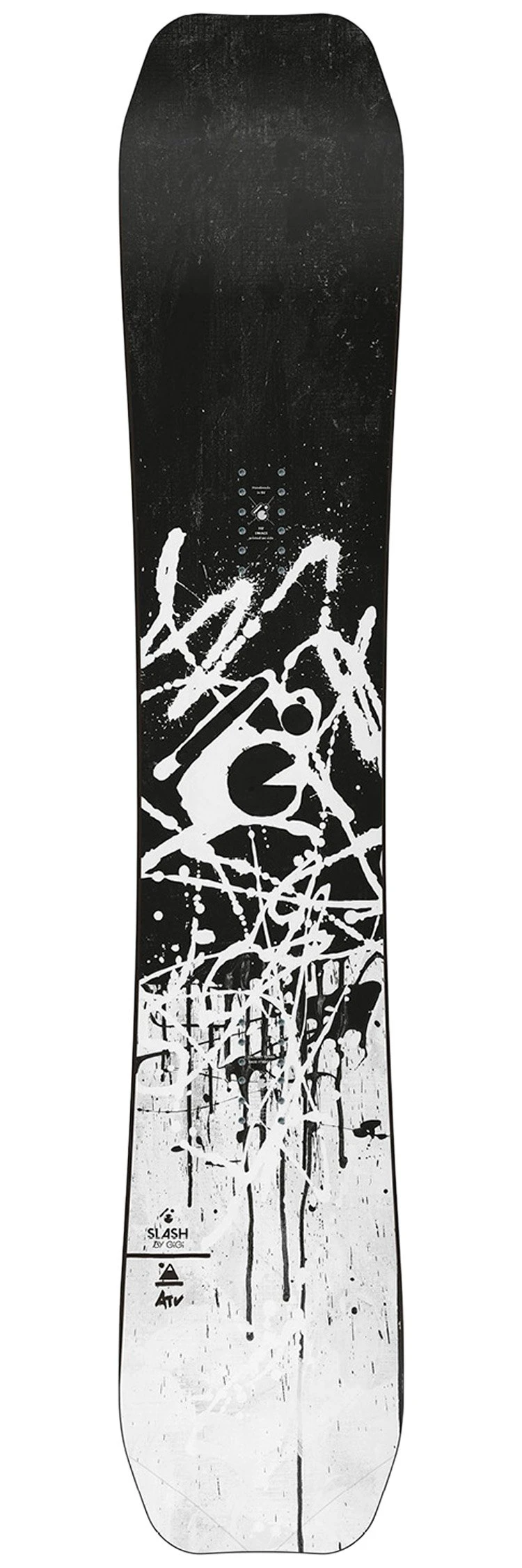 Pack Snowboard Atv + Fij 3 Pack Snowboard Atv + Fij