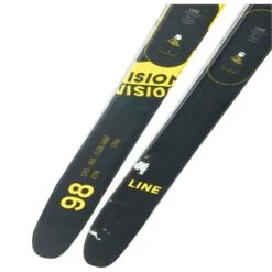 Esquís De Travesía Line Vision 98 -Esquí Equipos Tienda d134173846844047b658b33421a107faa4a67f44 H24LINESKI410156 901 1