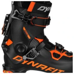 Botas De Esquí De Travesía Dynafit Radical Black Fluo Orange -Esquí Equipos Tienda d161fba58504e37c7aefdee5aec449b984370c2c H24DYNACHA405560 901
