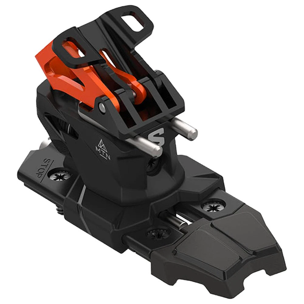 Salomon Pack Esquí Travesía Mtn 80 Carbon + Fij 10 Salomon Pack Esquí Travesía Mtn 80 Carbon + Fij - Imagen 8