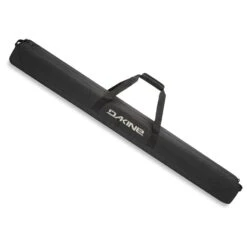 Dakine Padded Ski Sleeve Black + Boot Bag 30l Black - Sans