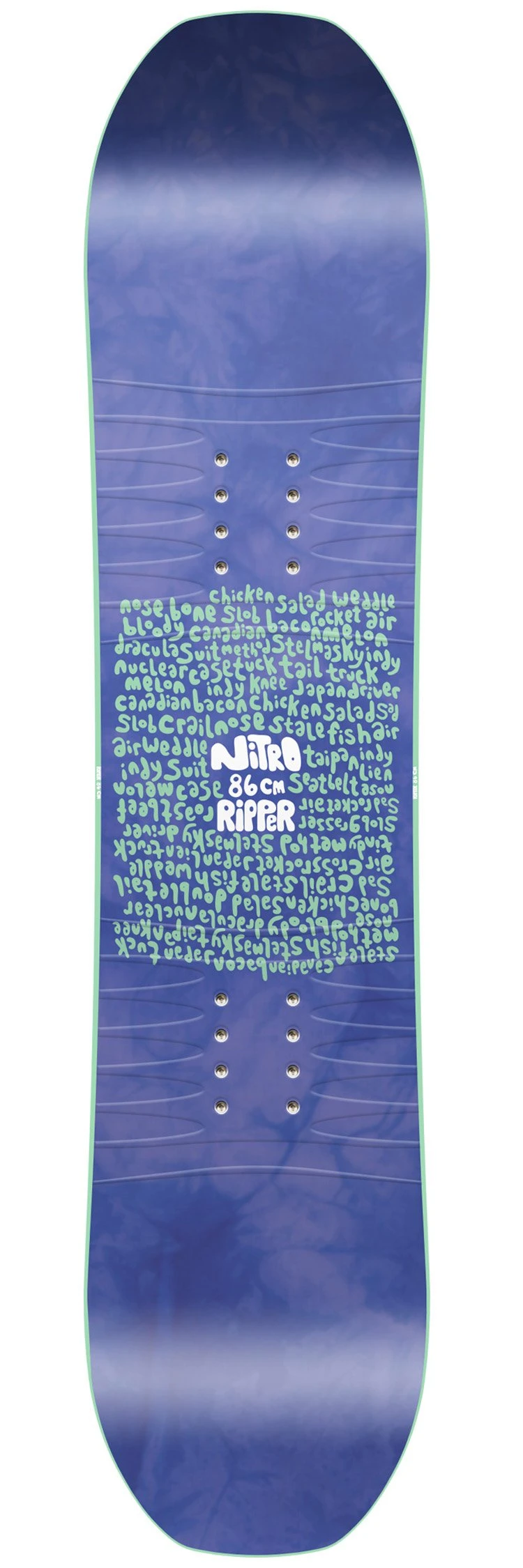 NITRO Pack Snowboard Ripper Kids + Fij 3 NITRO Pack Snowboard Ripper Kids + Fij