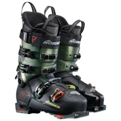Botas De Esquí De Travesía Nordica Unlimited 130 Dyn Black Irid Green Red 17 Botas De Esquí De Travesía Nordica Unlimited 130 Dyn Black Irid Green Red -Esquí Equipos Tienda d22ceab9f7ddb0830c5f523effd899fd570940a2 H24NORDCHA372594 902