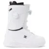 Botas DC Lotus White
