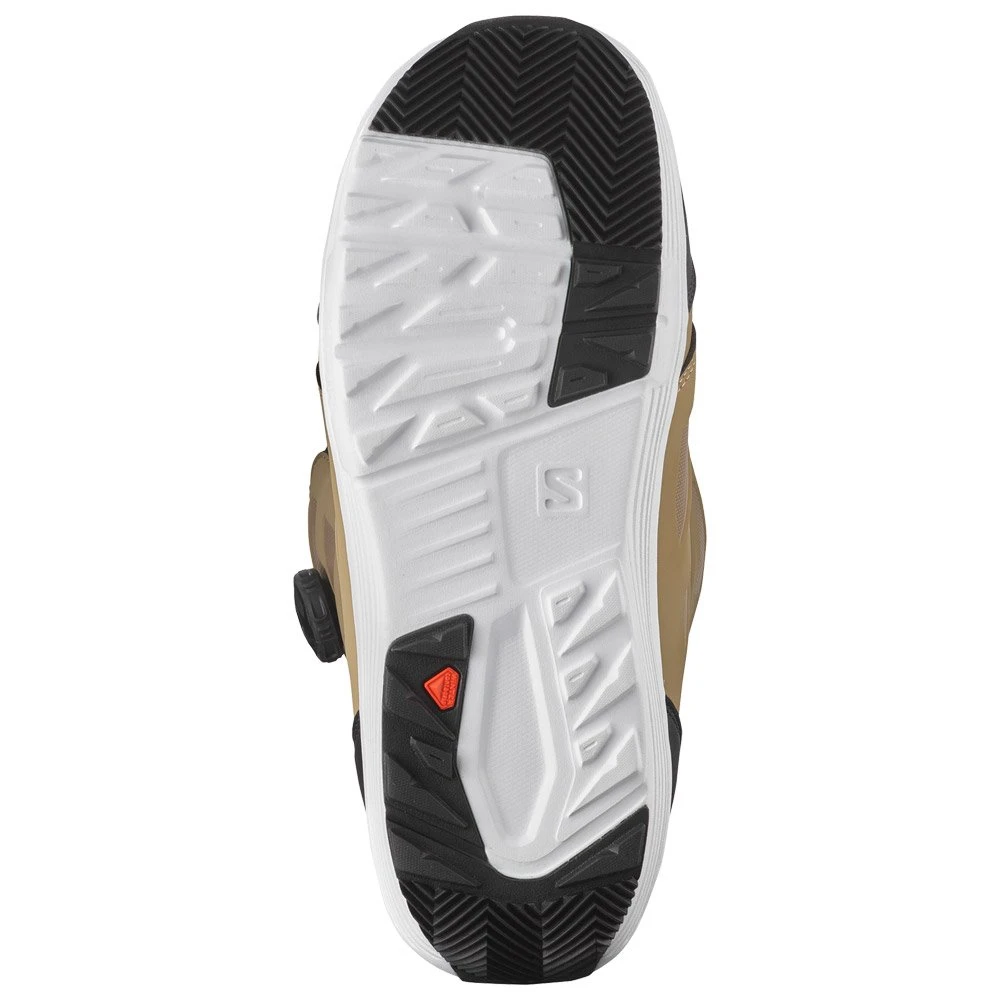 Botas Salomon Launch Boa Sepia 5 Botas Salomon Launch Boa Sepia - Imagen 3