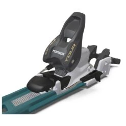 MOVEMENT Pack Esquí Travesía Session 80 Jr + Fij -Esquí Equipos Tienda d286039a77c3fd0111b851a037690f800e51a559 H24MARKFIX397801 MARK0799272 901